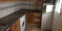 Revente - Appartement - Torrevieja - calle Rambla Juan Mateo n74