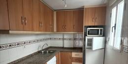 Revente - Appartement - Torrevieja - calle Rambla Juan Mateo n74