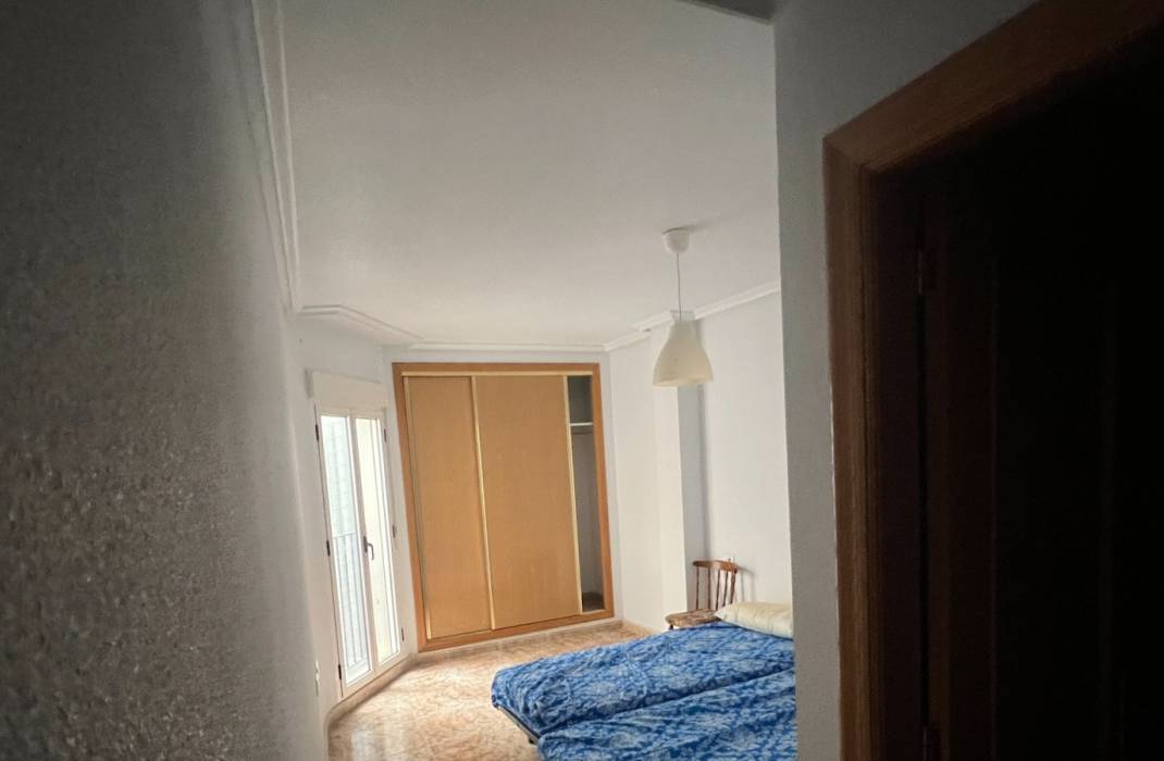 Revente - Appartement - Torrevieja - calle Rambla Juan Mateo n74