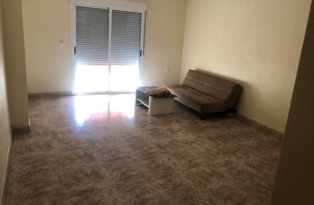 Revente - Appartement - Torrevieja - calle Rambla Juan Mateo n74