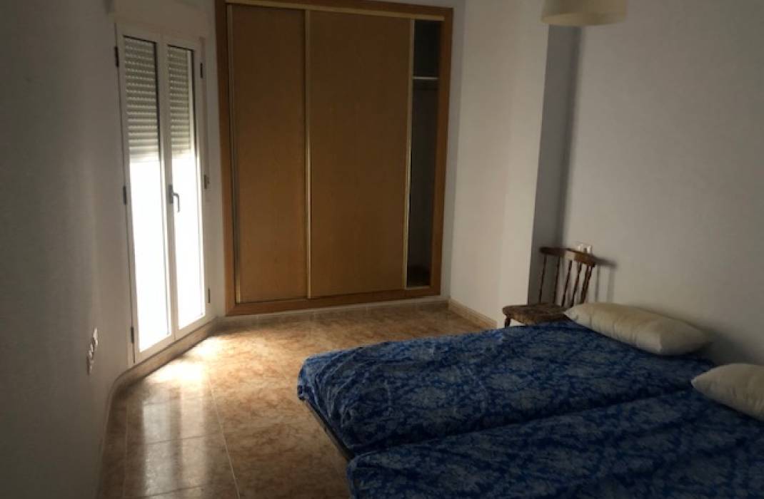 Revente - Appartement - Torrevieja - calle Rambla Juan Mateo n74