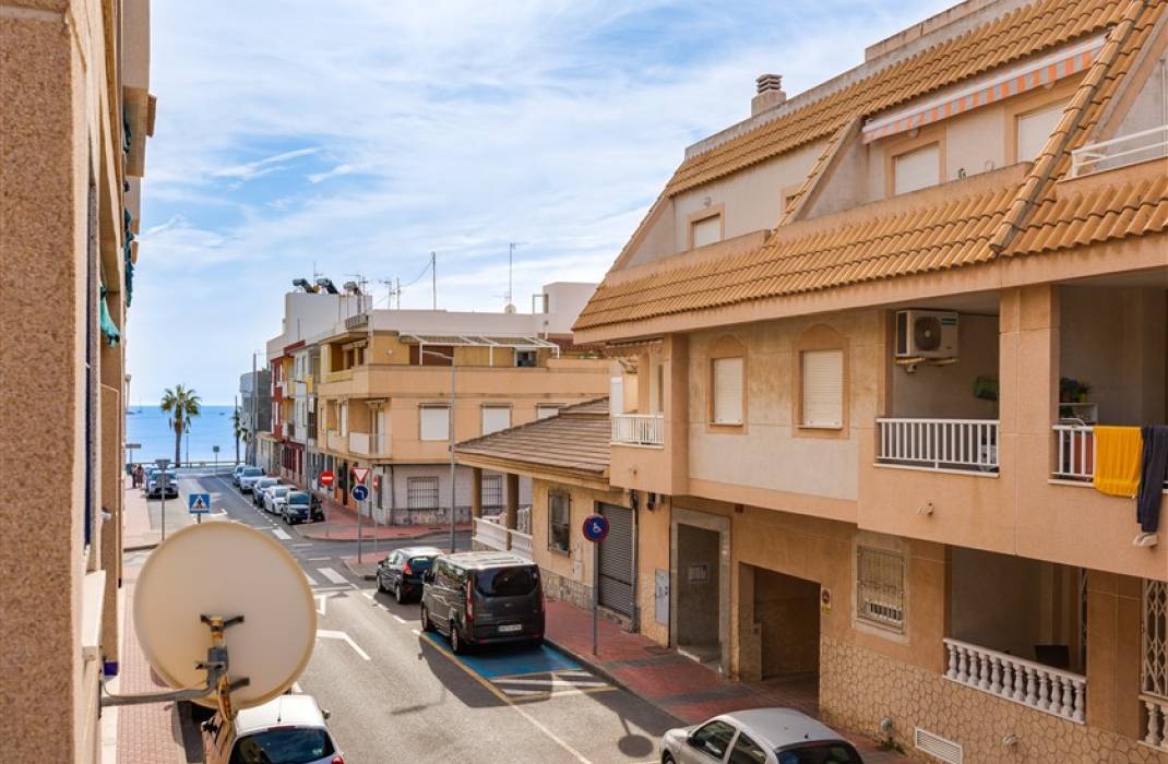 Revente - Appartement - Torrevieja - CALLE VEGA BAJA SEGURA n12