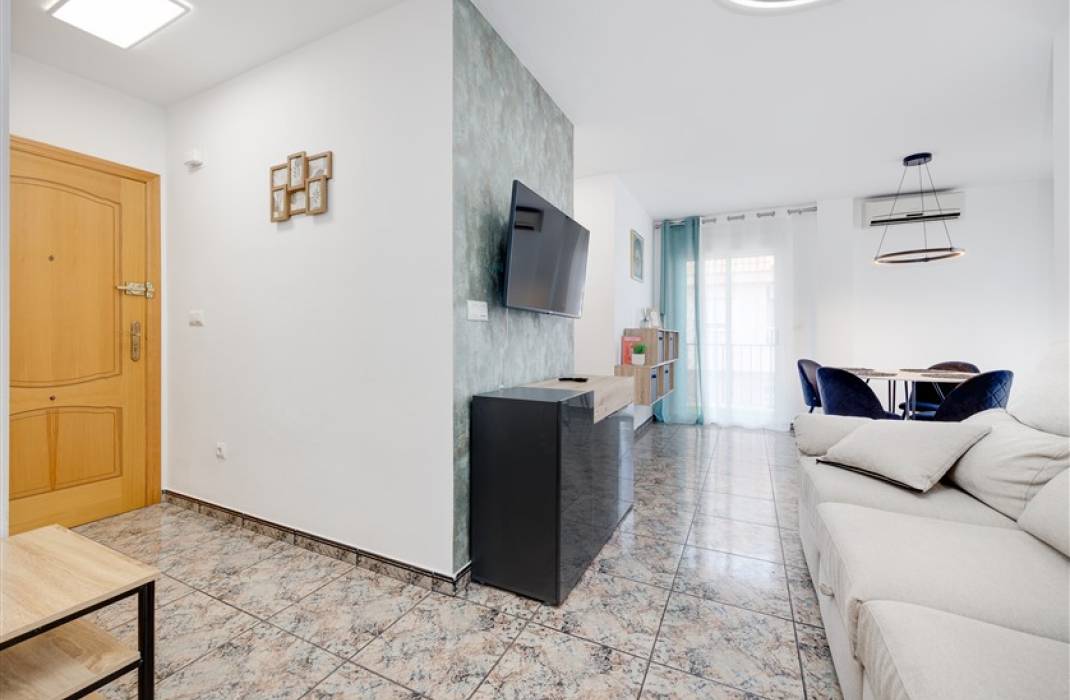 Revente - Appartement - Torrevieja - CALLE VEGA BAJA SEGURA n12