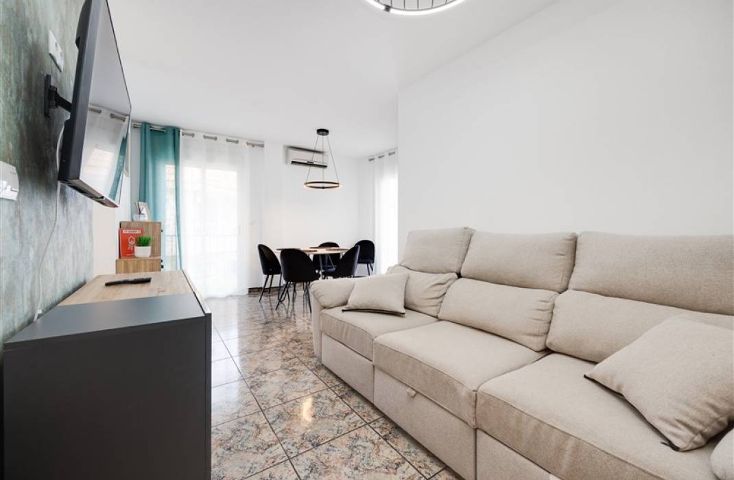 Revente - Appartement - Torrevieja - CALLE VEGA BAJA SEGURA n12