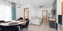 Revente - Appartement - Torrevieja - CALLE VEGA BAJA SEGURA n12