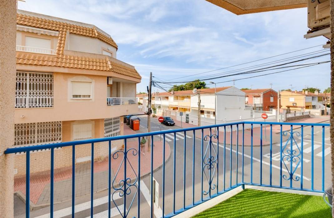 Revente - Appartement - Torrevieja - CALLE VEGA BAJA SEGURA n12