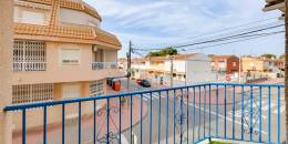 Revente - Appartement - Torrevieja - CALLE VEGA BAJA SEGURA n12