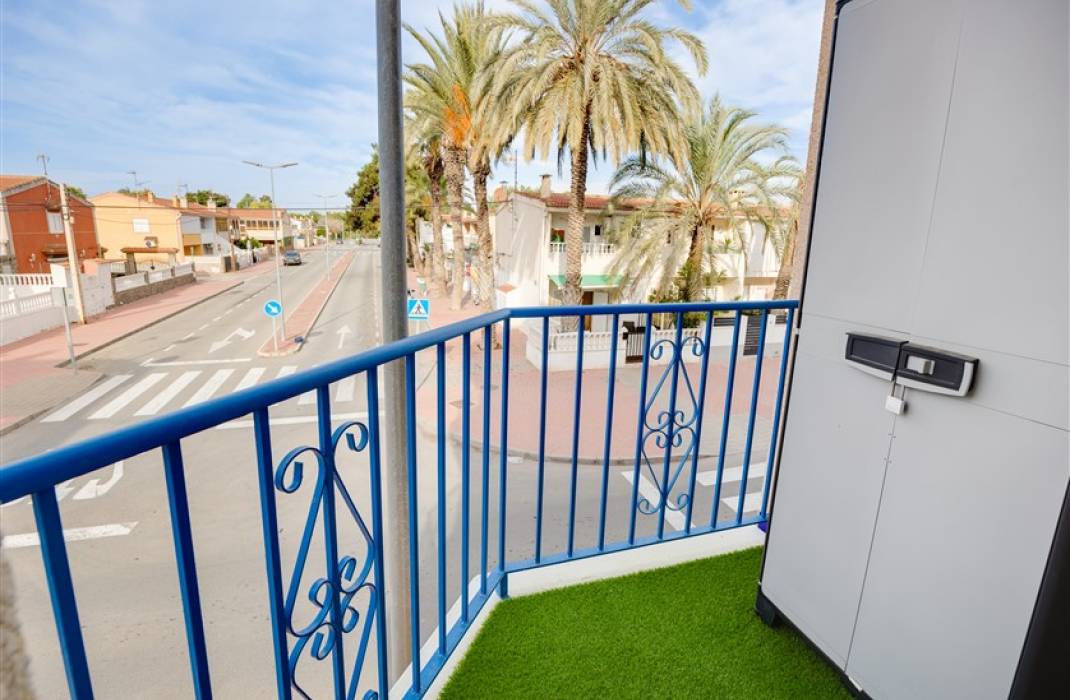 Revente - Appartement - Torrevieja - CALLE VEGA BAJA SEGURA n12