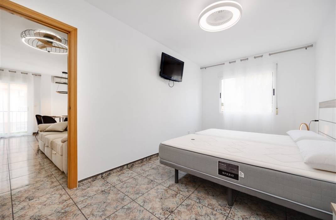 Revente - Appartement - Torrevieja - CALLE VEGA BAJA SEGURA n12