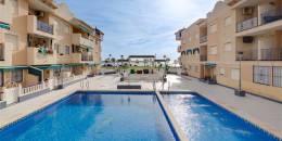 Revente - Appartement - Torrevieja - CALLE VEGA BAJA SEGURA n12