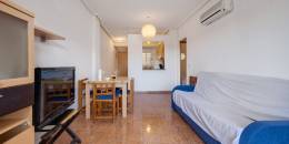 Revente - Appartement - Torrevieja - Caritas m 2