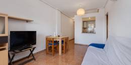 Revente - Appartement - Torrevieja - Caritas m 2