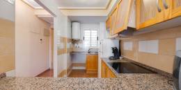 Revente - Appartement - Torrevieja - Caritas m 2