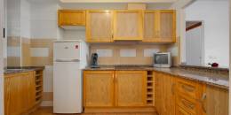 Revente - Appartement - Torrevieja - Caritas m 2