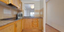 Revente - Appartement - Torrevieja - Caritas m 2
