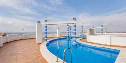 Revente - Appartement - Torrevieja - Caritas m 2