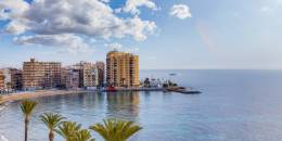 Revente - Appartement - Torrevieja - Caritas m 2