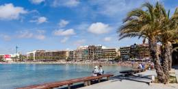 Revente - Appartement - Torrevieja - Caritas m 2