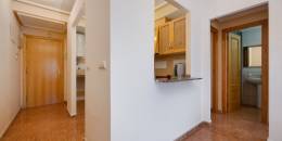 Revente - Appartement - Torrevieja - Caritas m 2