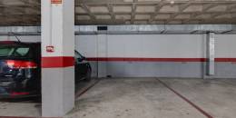 Revente - Appartement - Torrevieja - Caritas m 2