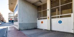 Revente - Appartement - Torrevieja - Caritas m 2