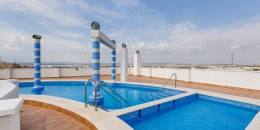 Revente - Appartement - Torrevieja - Caritas m 2