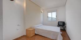 Revente - Appartement - Torrevieja - Caritas m 2