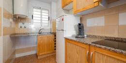 Revente - Appartement - Torrevieja - Caritas m 2