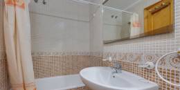 Revente - Appartement - Torrevieja - Caritas m 2