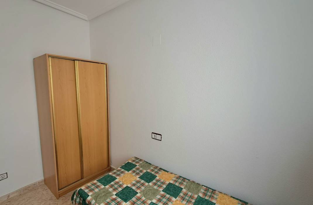 Revente - Appartement - Torrevieja - Centro