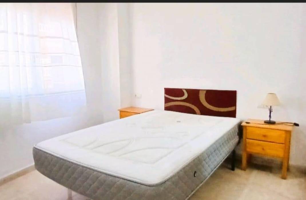 Revente - Appartement - Torrevieja - Centro