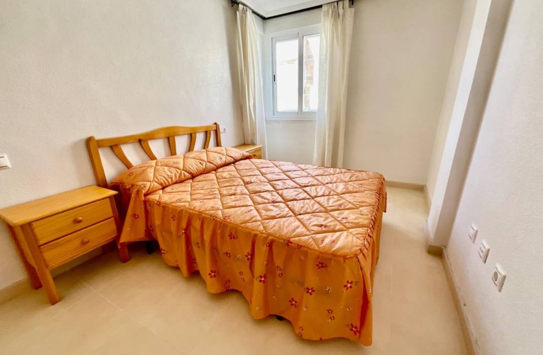 Revente - Appartement - Torrevieja - Centro