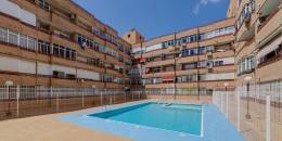 Revente - Appartement - Torrevieja - Centro