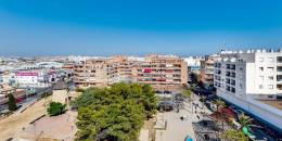 Revente - Appartement - Torrevieja - Centro