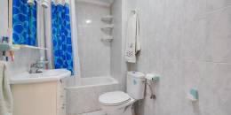 Revente - Appartement - Torrevieja - Centro