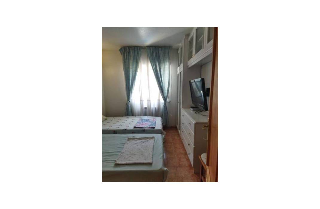 Revente - Appartement - Torrevieja - Centro