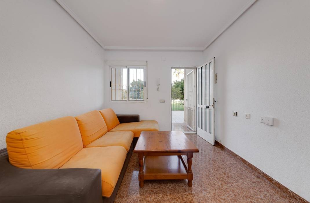 Revente - Appartement - Torrevieja - Centro