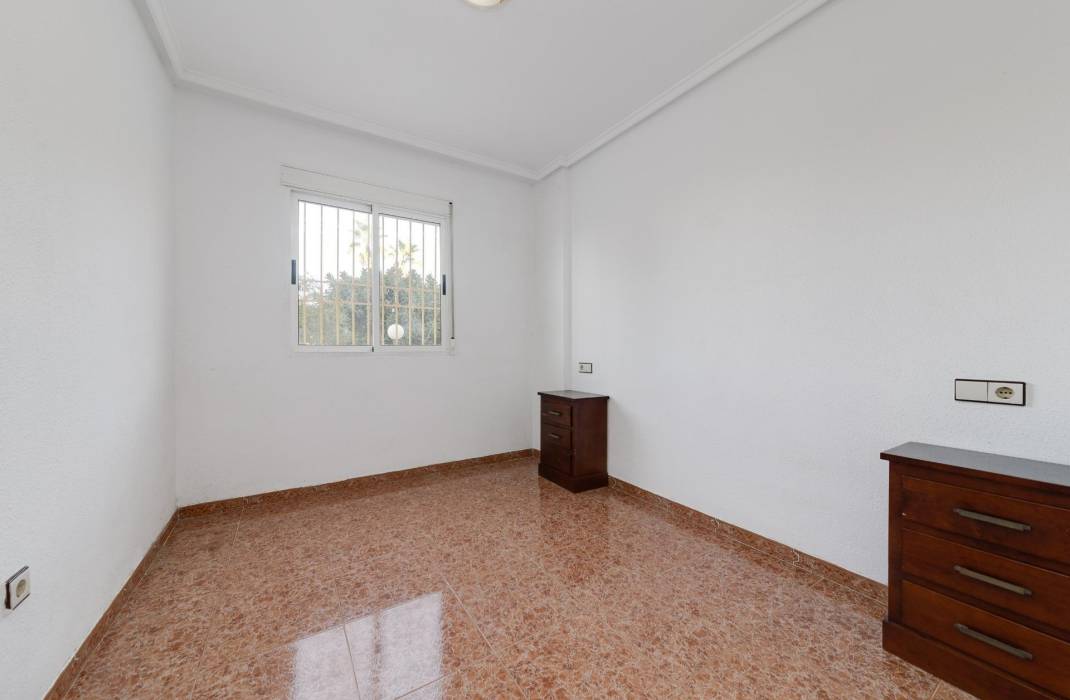 Revente - Appartement - Torrevieja - Centro