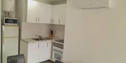 Revente - Appartement - Torrevieja - El molino