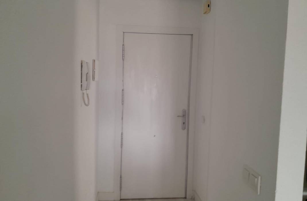 Revente - Appartement - Torrevieja - El molino