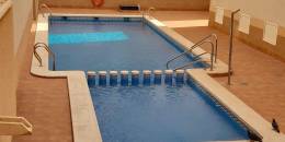 Revente - Appartement - Torrevieja - El molino