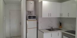 Revente - Appartement - Torrevieja - El molino