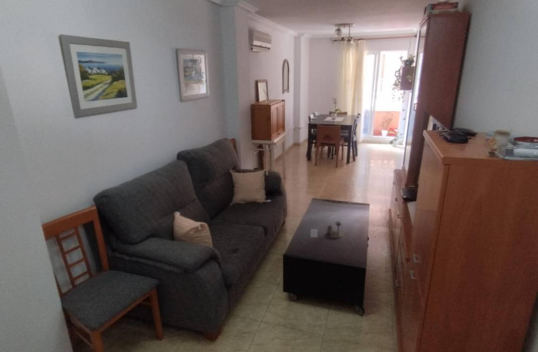 Revente - Appartement - Torrevieja - Estacion de autobuses