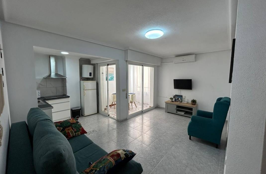 Revente - Appartement - Torrevieja - Estacion de autobuses