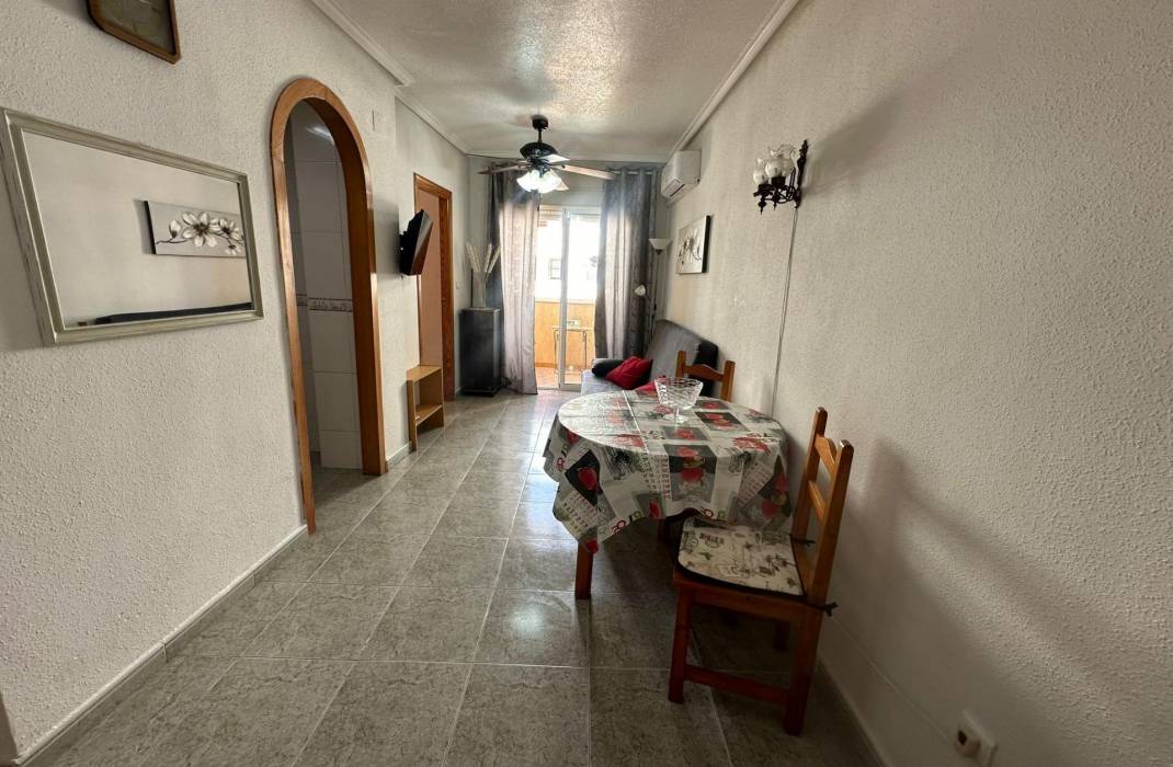 Revente - Appartement - Torrevieja - Estacion de autobuses