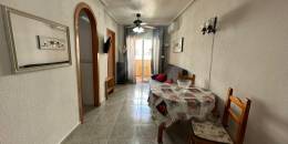 Revente - Appartement - Torrevieja - Estacion de autobuses