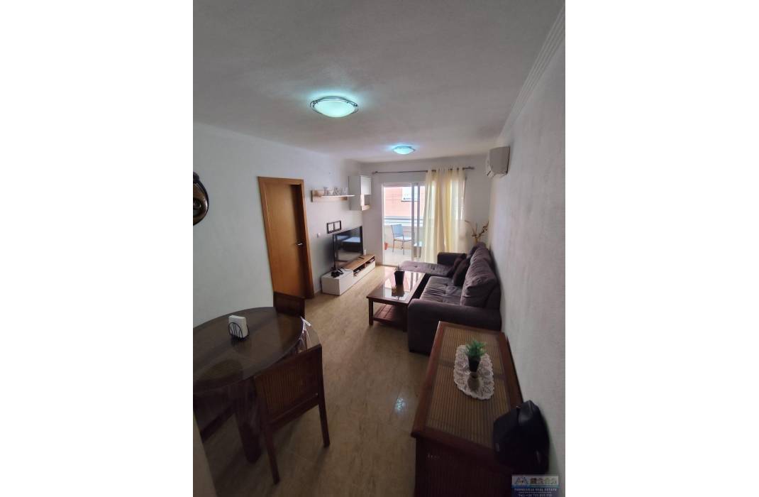 Revente - Appartement - Torrevieja - Estacion de autobuses