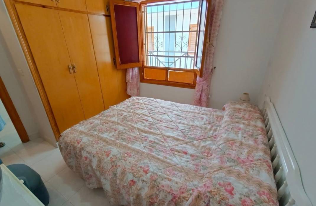 Revente - Appartement - Torrevieja - Estacion de autobuses