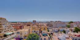 Revente - Appartement - Torrevieja - Estacion de autobuses