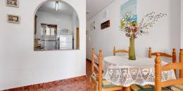 Revente - Appartement - Torrevieja - Estacion de autobuses